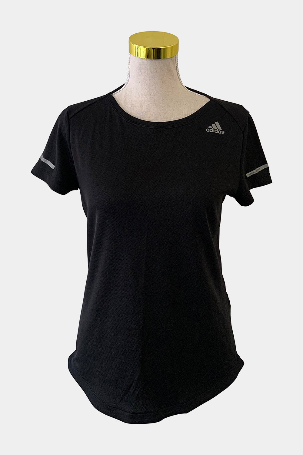 ADIDAS Black Top