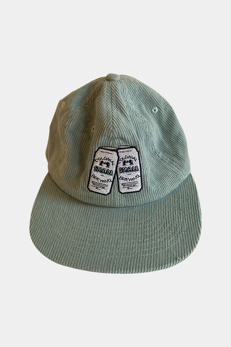Colonial Brewing Co. Blue Cap