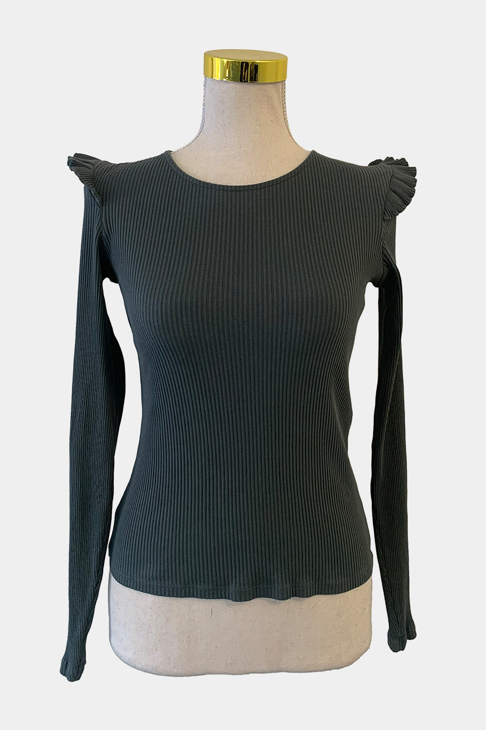 ZARA Grey Sweater