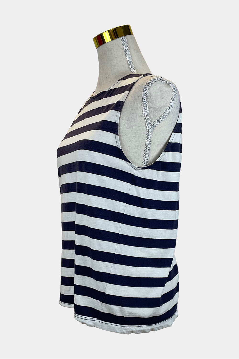 Viktoria & Woods Stripe Tank Top