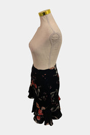 PORTMANS Navy Skirt