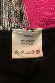 Noni B Black Sweater