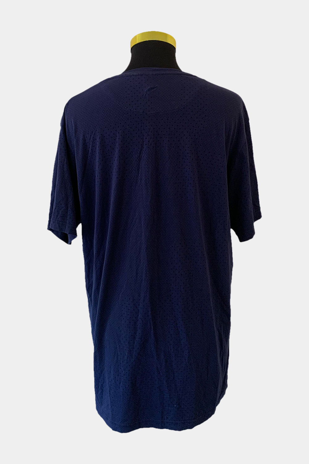 PUBLISH Navy Tshirt