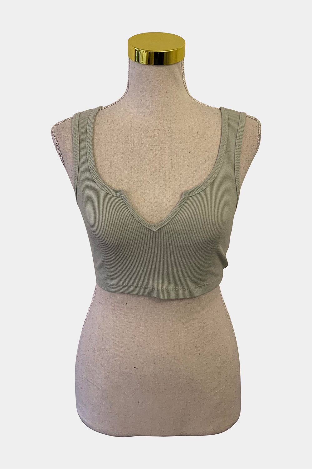 SUPRE Green Top