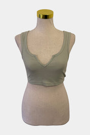 SUPRE Green Top