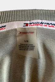 Tommy Sport Grey Sweat-Shirt