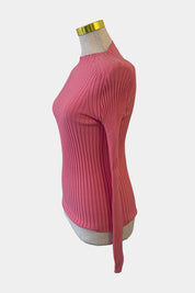 MNG Pink Sweater