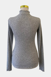 SPORTSGIRL Grey Top