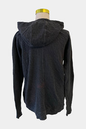 ROXY Grey Hoody