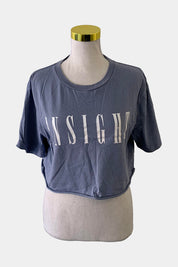 INSIGHT Blue Tshirt