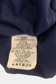 KOOKAI Navy Top