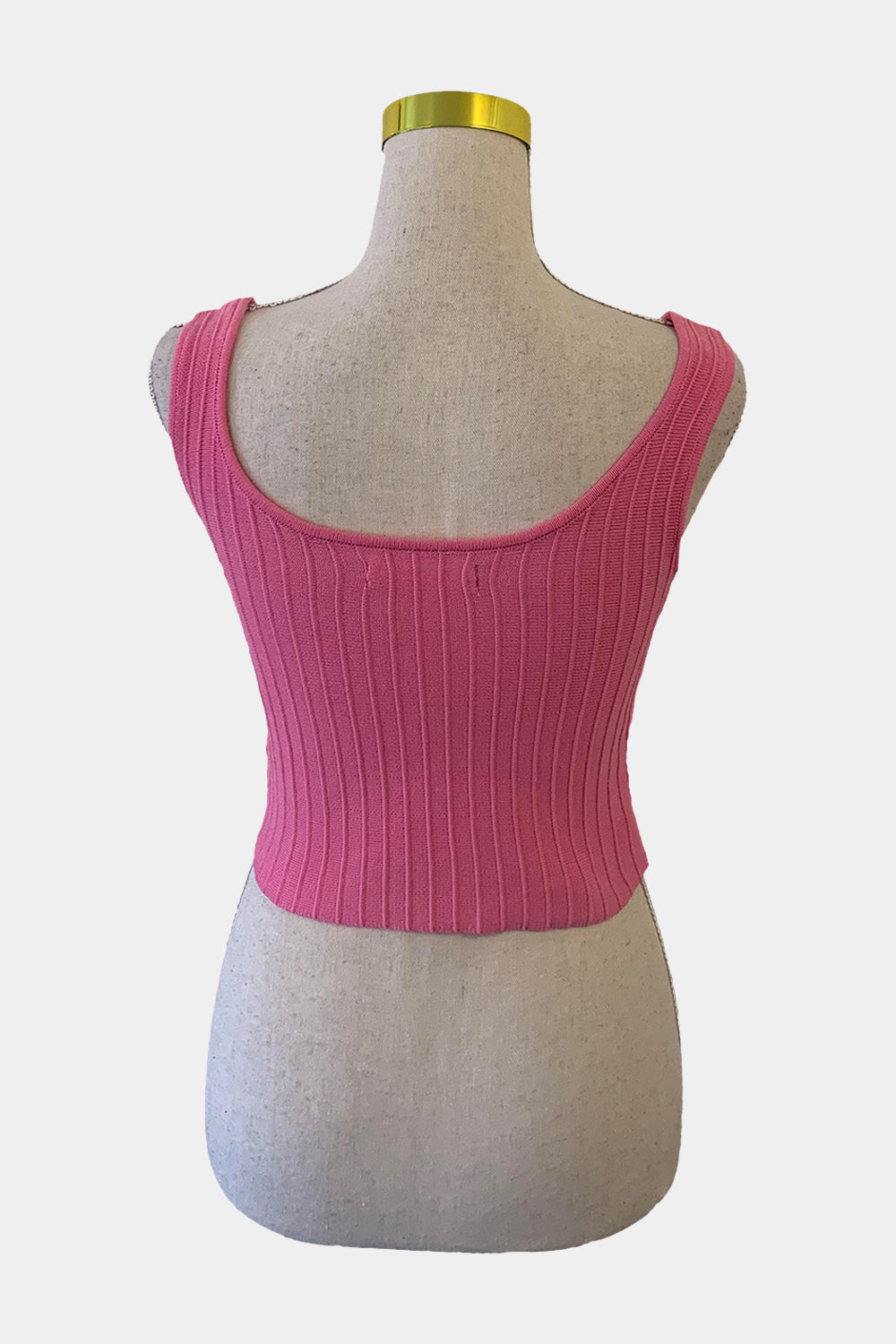 SUPRE Pink Top