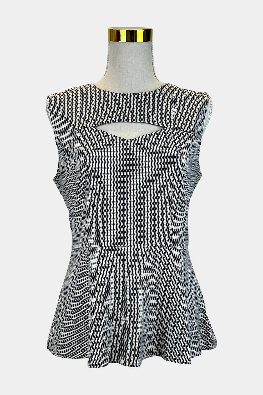 Country Road Black Top