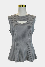 Country Road Black Top