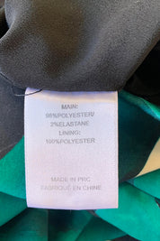CAMEO Green Top