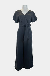 SEED Black Jumpsuit