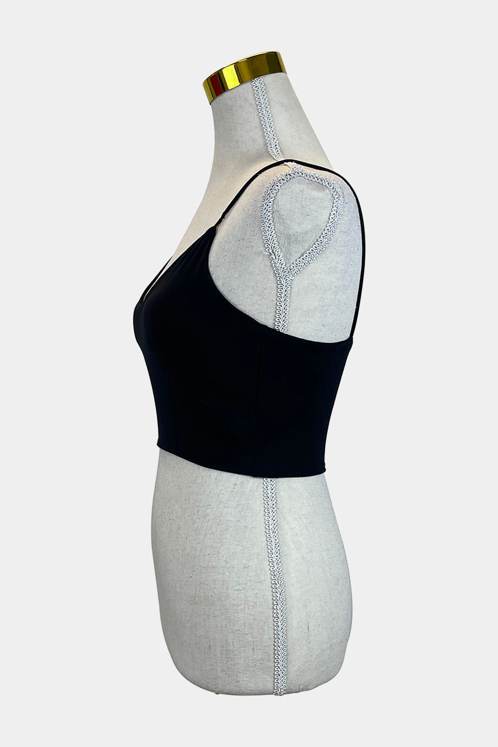 KOOKAI Black Cami