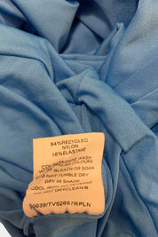 GLASSONS Blue Top
