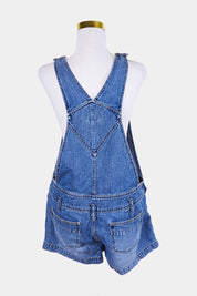 NOBO Blue Denim Overalls