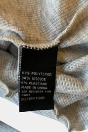 SPORTSGIRL Grey Top