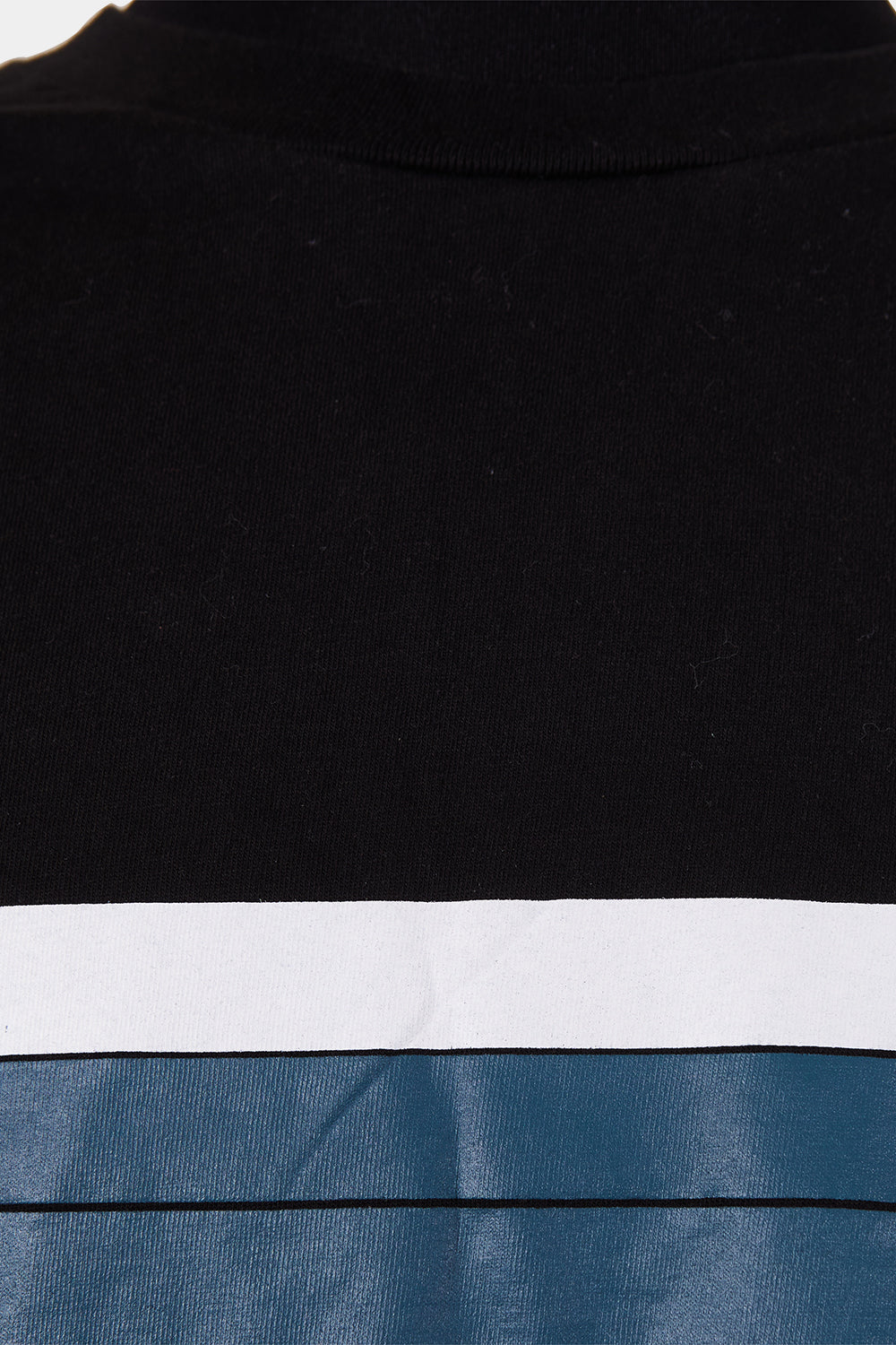 Cotton On Garments Black Loose Fit Print T Shirt