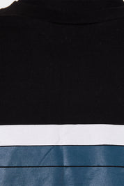 Cotton On Garments Black Loose Fit Print T Shirt