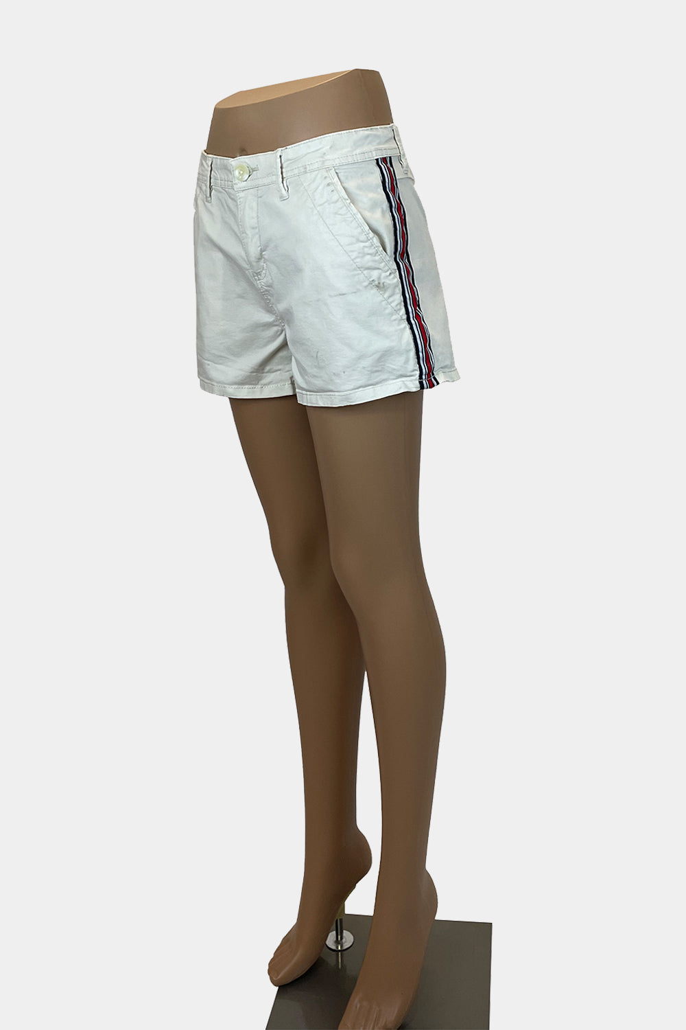 Cotton On Cream Shorts
