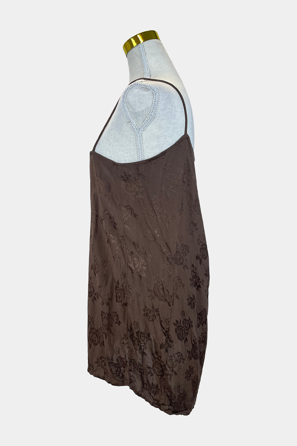 Motel Rocks Brown Cami