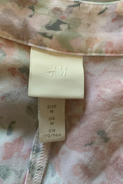 H&M Pink Dress