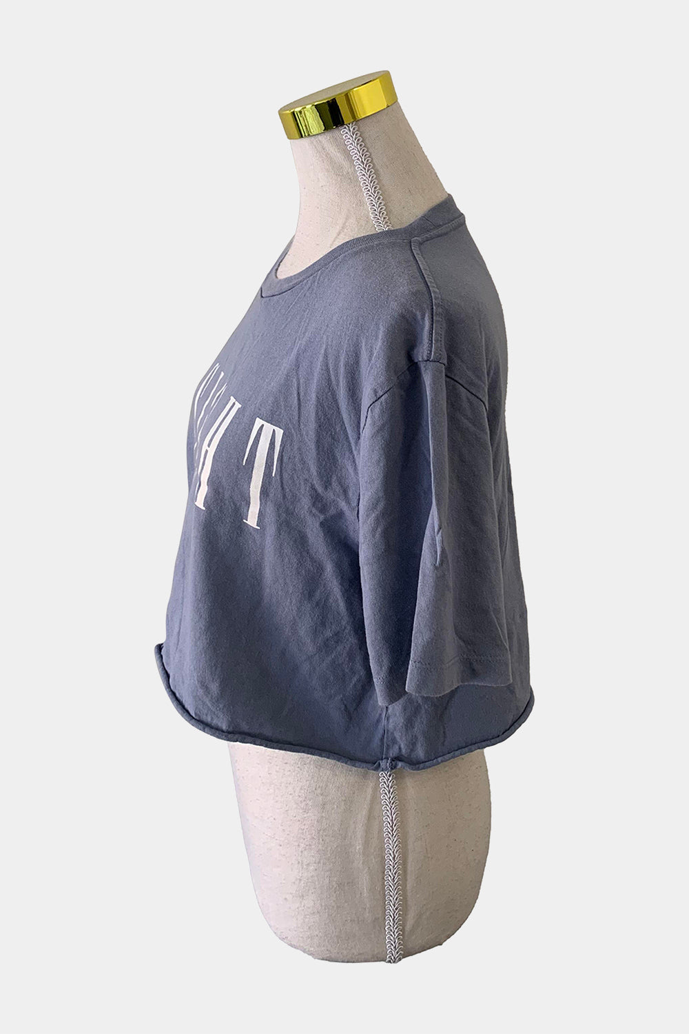 INSIGHT Blue Tshirt