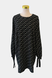 H&M Black Dress