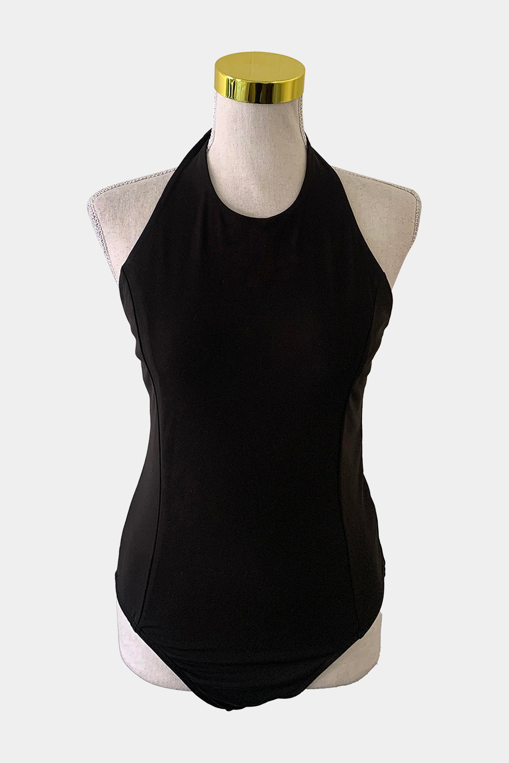 BARDOT Black Bodysuit
