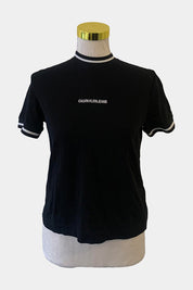 Calvin Klein Jeans Black Tshirt
