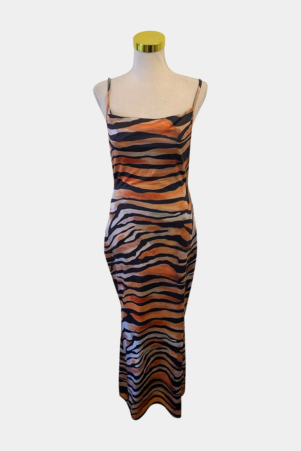 Valley Girl Multi Dress
