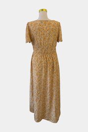 SPORTSGIRL Orange Dress