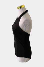 BARDOT Black Bodysuit