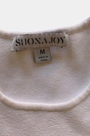 Shona Joy White Top