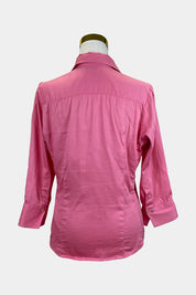 Banana Republic Pink Shirt