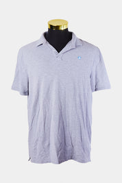G Star Raw Grey Polo T Shirt