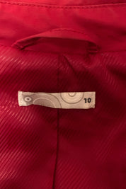 TARGET Red Jacket