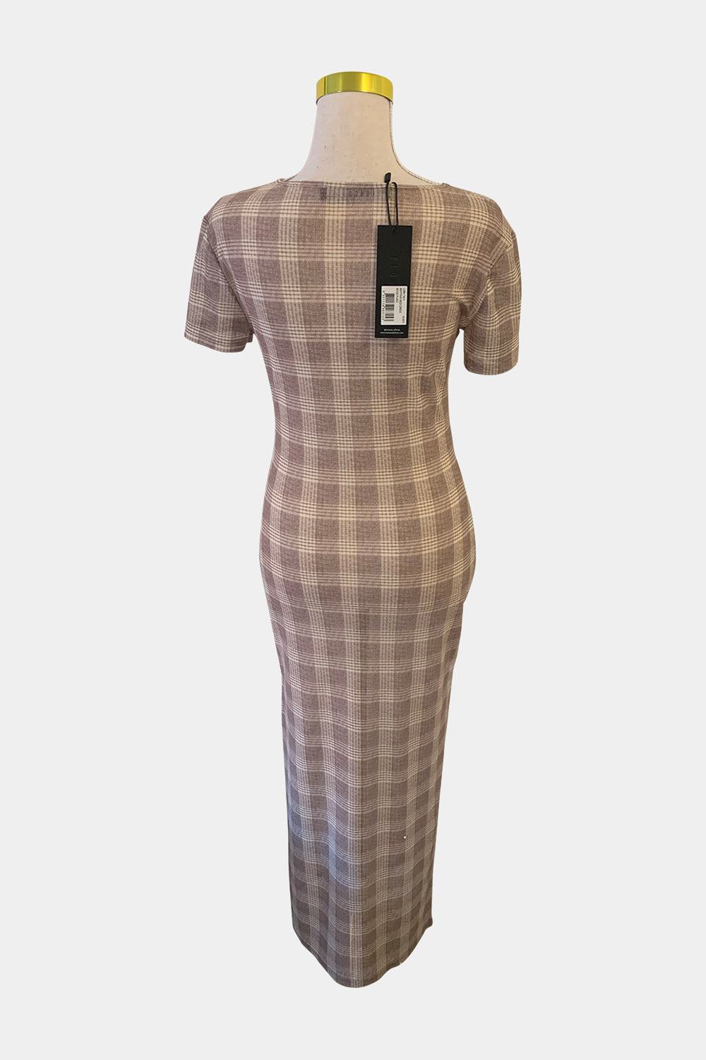 LIONESS Beige Dress