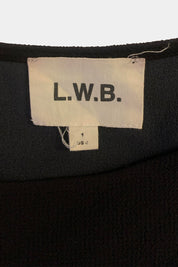 LWB Black Top