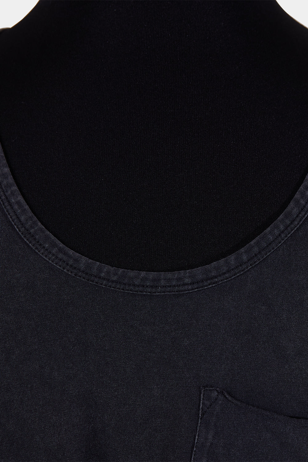 Cotton On Premium Collection Gray Singlet