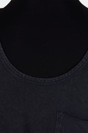 Cotton On Premium Collection Gray Singlet