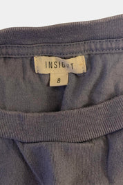 INSIGHT Blue Tshirt