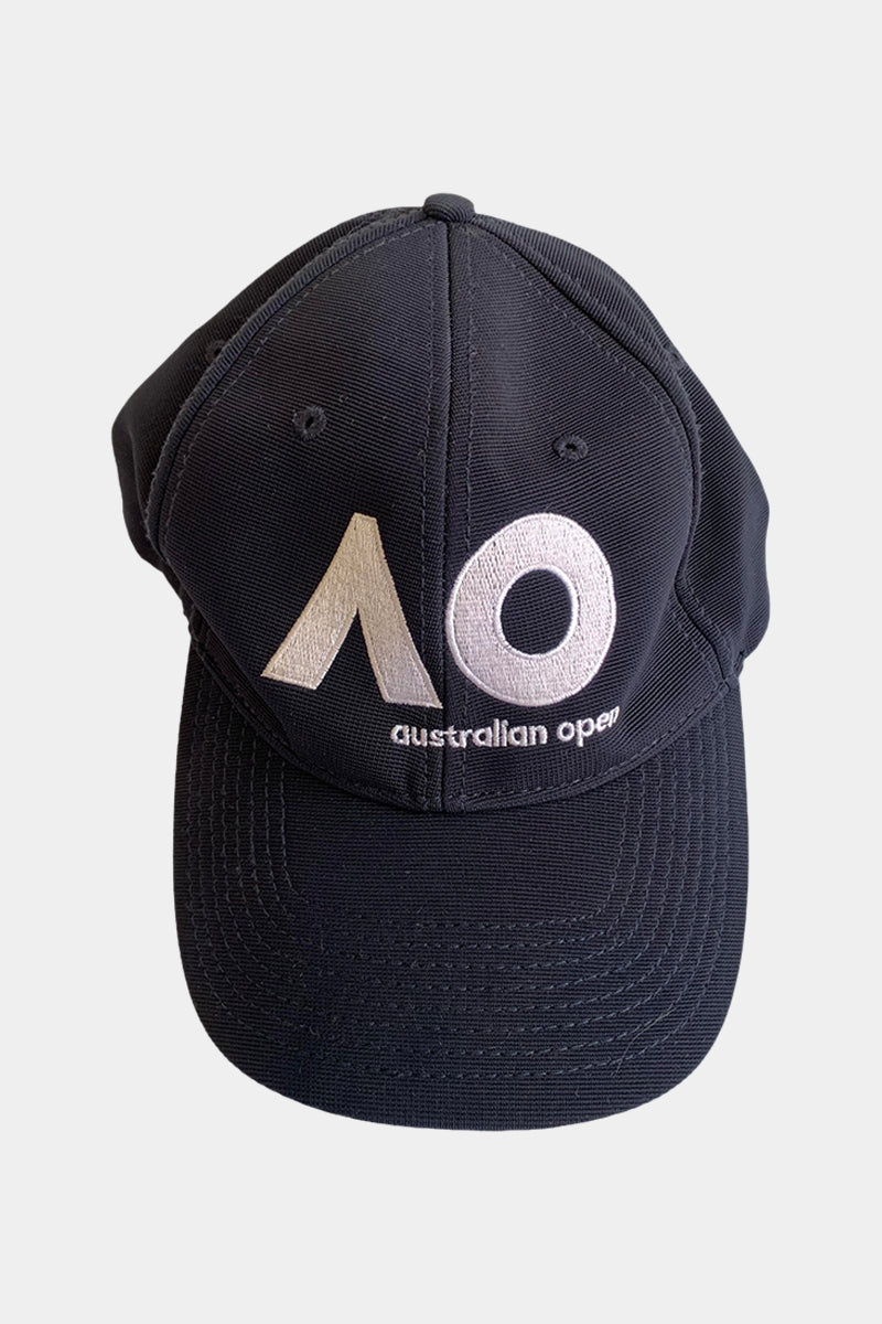 Australian Open Navy Cap