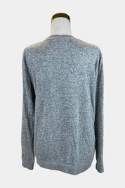 Peter Alexander Grey Long Sleeve
