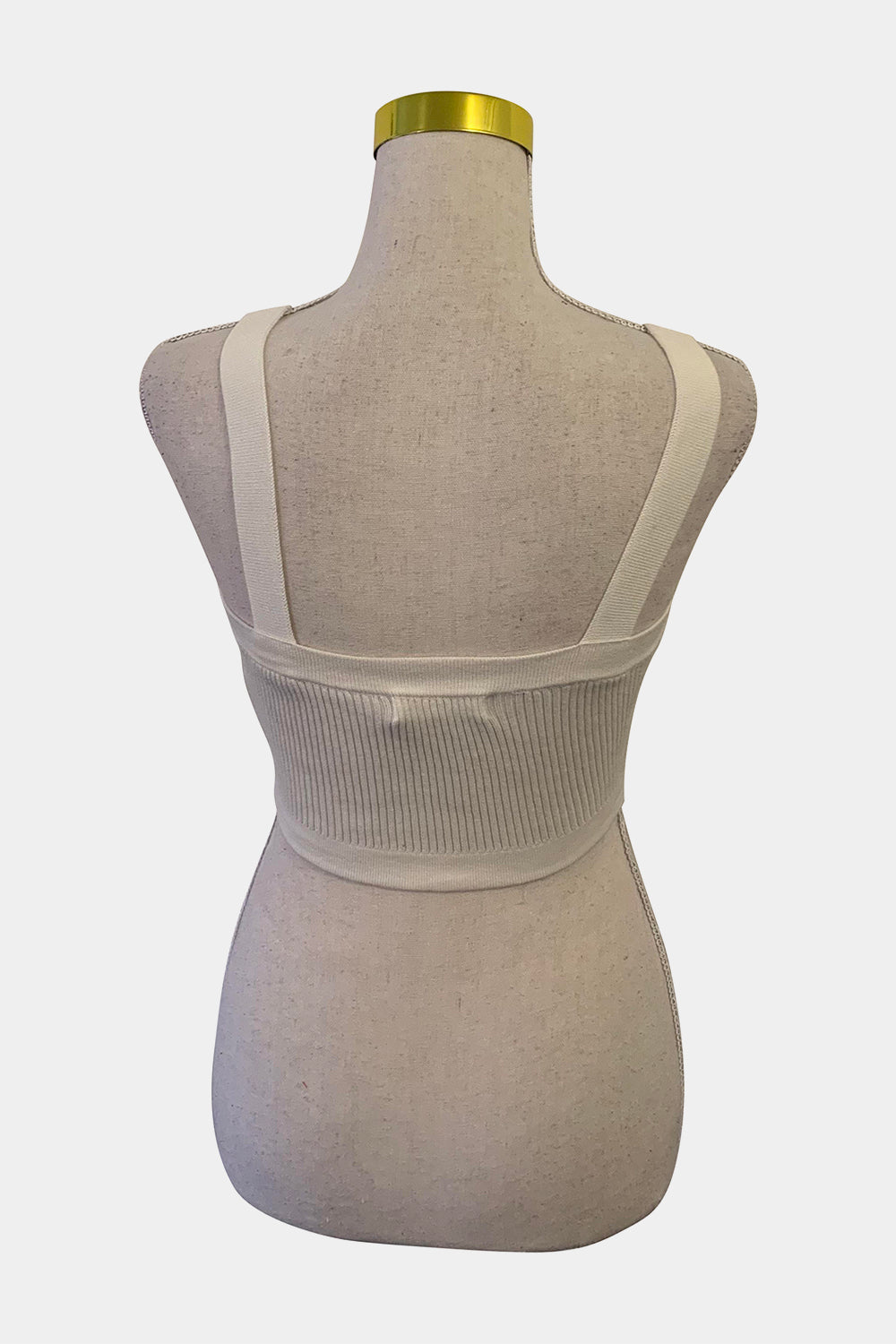 GLASSONS White Top