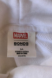 BONDS White Hoody