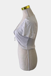GLASSONS White Top
